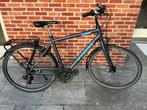 Herenfiets, Fietsen en Brommers, Fietsen | Heren | Sportfietsen en Toerfietsen, Ophalen, Gebruikt