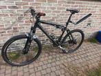 Cube AMS Pro Series 100 full suspension mountainbike, Fietsen en Brommers, Gebruikt, Meer dan 20 versnellingen, 53 tot 57 cm, Ophalen