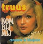 Vinyl single, Cd's en Dvd's, Vinyl | Nederlandstalig, Ophalen, Gebruikt, Overige formaten, Levenslied of Smartlap