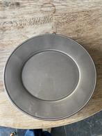 6x assiettes Flamant, Enlèvement, Utilisé, Assiettes(s)