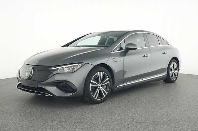 Mercedes-Benz EQE 300 Business Line, Auto's, Mercedes-Benz, Overige modellen, ABS, Airconditioning, Alarm, Bluetooth, Boordcomputer