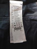 Regenbroek maat 151-160 Quechua, Kinderen en Baby's, Ophalen of Verzenden, Gebruikt