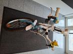 Kinderfiets, Fietsen en Brommers, Fietsen | Kinderfietsjes, Ophalen, Gebruikt, 20 inch of meer
