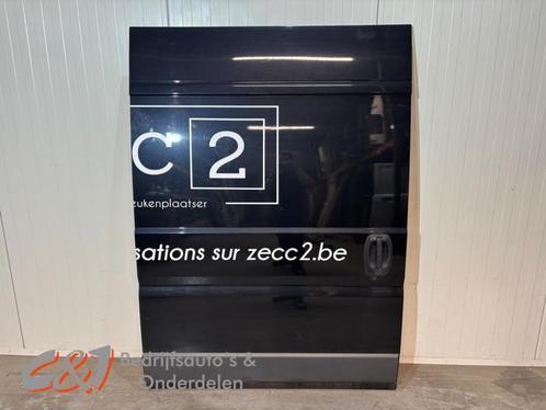 Schuifdeur rechts van een Citroen Jumper, Auto-onderdelen, Carrosserie, Deur, Citroën, Gebruikt, 3 maanden garantie, Ophalen of Verzenden