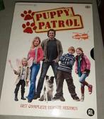 Dvd-box puppy patrol, seizoen 1, nickelodeon, CD & DVD, DVD | Néerlandophone, Comme neuf, TV fiction, Autres genres, Tous les âges
