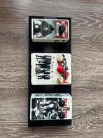 Setje Tarantino pedalen, sho, tubescreamer, tremolo, Verzenden, Gebruikt, Delay of Echo