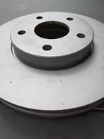 4 Disques Freins ATE 5x108  Ford Focus 2004-2010, Enlèvement ou Envoi, Neuf, Ford