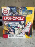 Monopoly gekke geldautomaat, Hobby en Vrije tijd, Een of twee spelers, Ophalen of Verzenden, Gebruikt, HASBRO