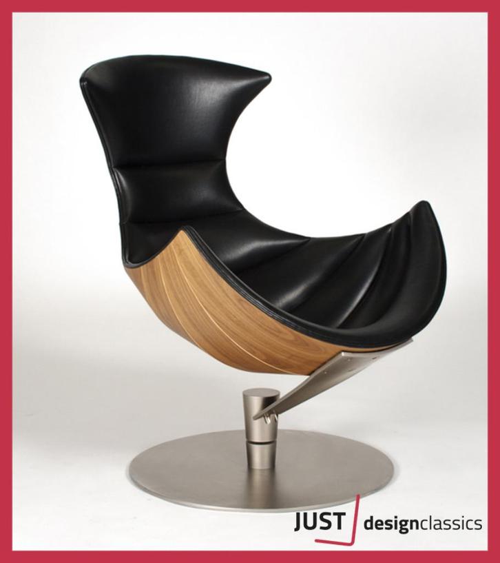 bruunmunch Lobster Chair (voorraad:2), Huis en Inrichting, Fauteuils, Ophalen