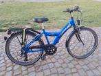 Bnb 24inch fiets, Fietsen en Brommers, Ophalen, Zo goed als nieuw, Versnellingen