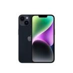 Apple Iphone 14 6.1" 5G 128GB Midnight Black, Telecommunicatie, Mobiele telefoons | Apple iPhone, Ophalen, 128 GB, Zwart, Zo goed als nieuw