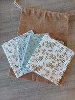 Poplin katoen stofpakket D, Neuf, Autres couleurs, Coton, 120 cm ou plus