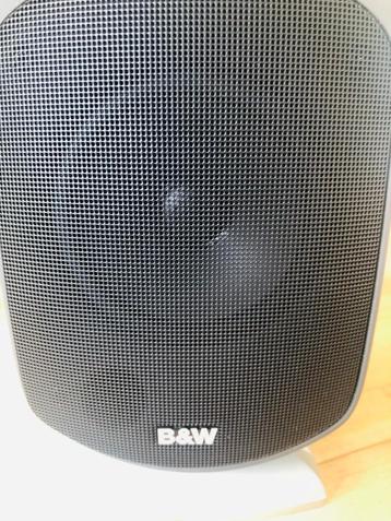 B&w lm1 100watt beschikbaar voor biedingen
