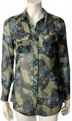 Guess blouse - XS, Guess, Verzenden, Nieuw, Maat 34 (XS) of kleiner