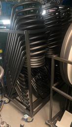 Horeca materiaal, Zakelijke goederen, Horeca | Meubilair en Inrichting, Ophalen