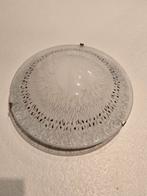 Plafondlamp - ronde TL lamp, Huis en Inrichting, Ophalen of Verzenden, Zo goed als nieuw