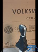 NIEUW AUTOMAAT DSG Pook Polo 6C 6R WITTE STIKSELS R-LINE, Neuf, Enlèvement ou Envoi, Volkswagen, Volkswagen