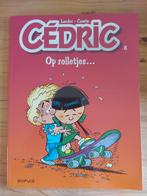 Cédric nr 8 op rolletjes, Ophalen of Verzenden, Nieuw