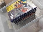 Nero de stallaert jaren compleet 1e druk, Boeken, Ophalen of Verzenden, Nieuw