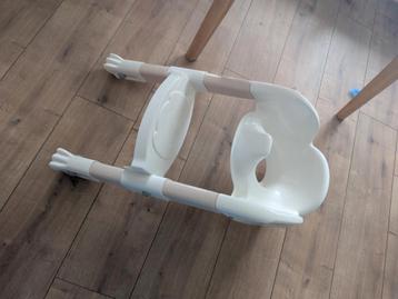 Adaptateur toilette enfant, Enlèvement, Utilisé
