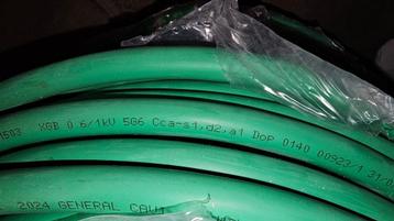 5g6 xgb kabel - 18m beschikbaar voor biedingen