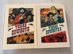Bonhomme Texas Cowboys compleet, Ophalen of Verzenden, Nieuw
