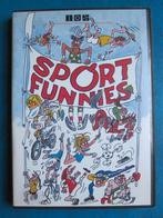 Sports et divertissements, CD & DVD, DVD | Sport & Fitness, Autres types, Enlèvement ou Envoi, Tous les âges, Comme neuf