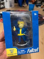 Vault boy Fallout, Ophalen, Zo goed als nieuw