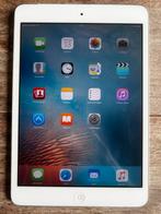 Apple iPad Mini Wi-Fi + Cellular 32GB wit, Wi-Fi, Apple iPad, Ophalen of Verzenden, Wit