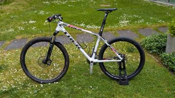 Trek MTB beschikbaar voor biedingen