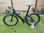 Canyon aeroad CF slx Disc Ultegra Di2 11sp, Enlèvement, Comme neuf, Carbone