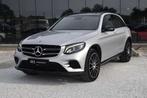 Mercedes-Benz GLC 250 d 4M AMG PANO Night Comand (bj 2018), Auto's, Mercedes-Benz, Automaat, Gebruikt, 4 cilinders, Lichtsensor