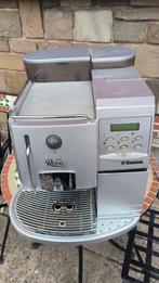 Saeco royal professional, Electroménager, Enlèvement ou Envoi, Utilisé