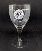 Charlemagne PIEDBOEUF bronglas, Verzamelen, Biermerken, Verzenden