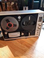 Bandopnemer national  werkt . Bied maar . Moet  weg, Audio, Tv en Foto, Ophalen, Bandrecorder