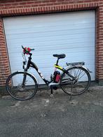 Elektrische fiets flyer geeft eror code, Fietsen en Brommers, Ophalen