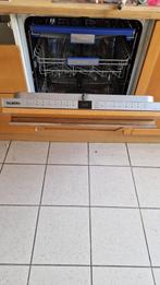 Lave vaisselle, Elektronische apparatuur, Vaatwasmachines, Ophalen, Gebruikt, Inbouw, 60 cm of meer