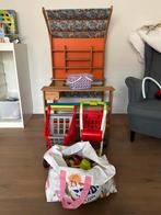 Speelgoed winkeltje, Kinderen en Baby's, Ophalen, Zo goed als nieuw, Jongen of Meisje