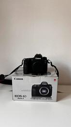 Canon Eos 6d II, Audio, Tv en Foto, Fotocamera's Digitaal, Ophalen, Spiegelreflex, Canon, Zo goed als nieuw