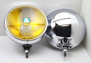 Hella 170 oldtimer verstraler schijnwerper rally beschikbaar voor biedingen