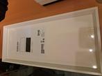 norrlida ikea fotolijst voor panorama foto's wit, Ophalen of Verzenden, Gebruikt
