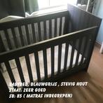 Babybed, Kinderen en Baby's, Kinderkamer | Complete kinderkamers, Ophalen, Zo goed als nieuw