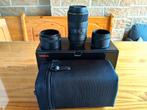 Sigma 105mm F2.8 DG macrolens voor Canon, Audio, Tv en Foto, Foto | Lenzen en Objectieven, Ophalen, Zo goed als nieuw, Macrolens