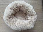 Beige slaapzak hond, Dieren en Toebehoren, Ophalen of Verzenden, Nieuw, Polyester