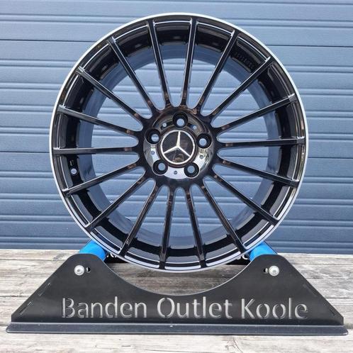 Mercedes CLA EQA EQB EQV GL X164 GLE GLS 5x112 19'' Velgen, Auto-onderdelen, Banden en Velgen, Velg(en), 19 inch, Personenwagen