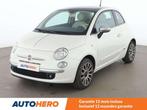 Fiat 500 1.2 Lounge (année de construction 2015), Autos, Fiat, 1242 cm³, 69 ch, Boîte manuelle, 865 kg