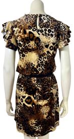 STUDIO IT jurk - Verschillende maten - Nieuw/outlet, Verzenden, Zwart, Studio It, Knielengte