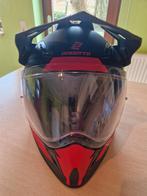 Casque enduro, Motos, Autres marques, M, Seconde main, Hommes