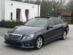 Mercedes E250cdi AMG pack, Auto's, Automaat, Euro 5, Particulier, Te koop
