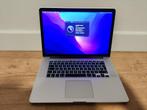 Apple Macbook Pro 2015 I7 16 GB 512 GB AMD, Enlèvement ou Envoi, 512 GB, MacBook, Utilisé